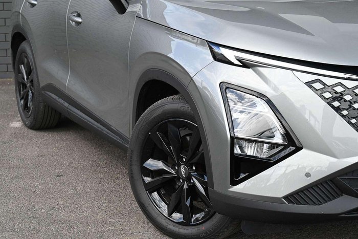 2026 Chery C5 Ultimate