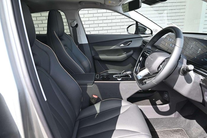 2026 Chery C5 Ultimate