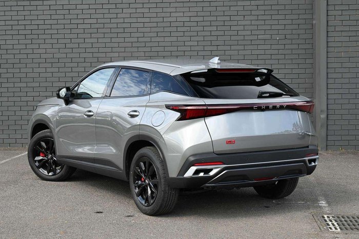 2026 Chery C5 Ultimate