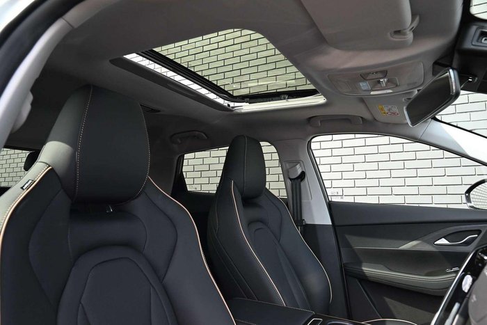 2026 Chery C5 Ultimate