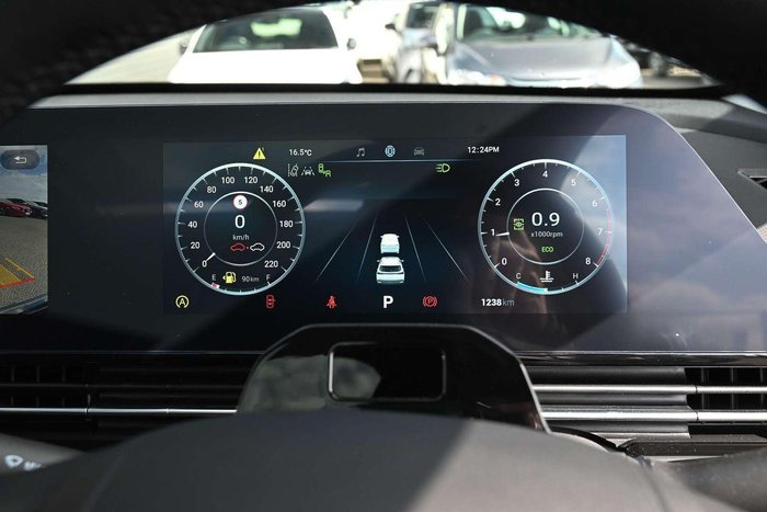 2026 Chery C5 Ultimate