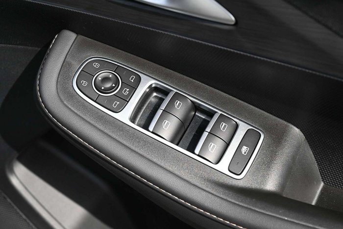 2026 Chery C5 Ultimate