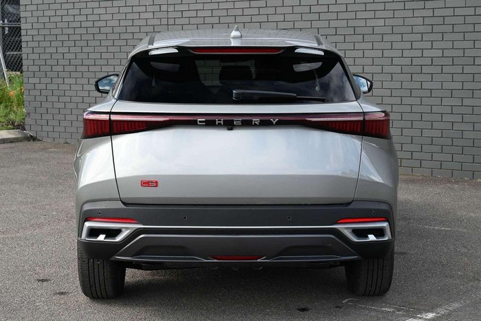 2026 Chery C5 Ultimate