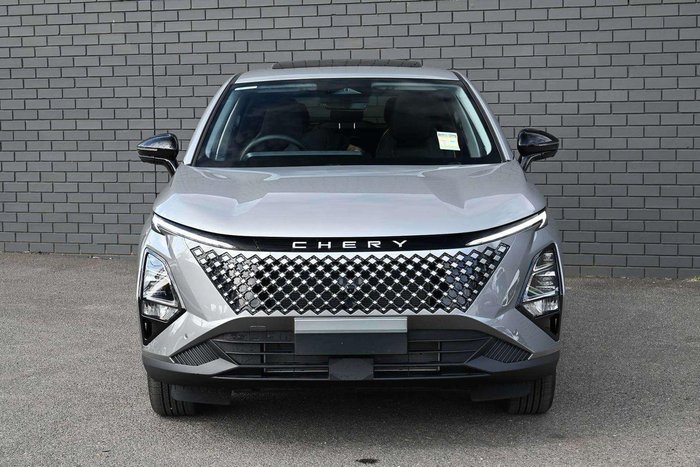 2026 Chery C5 Ultimate
