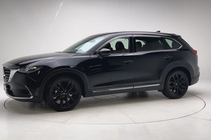 2022 Mazda CX-9 GT SP