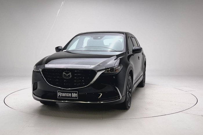 2022 Mazda CX-9 GT SP
