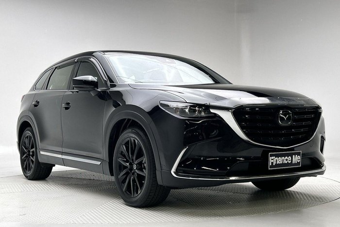 2022 Mazda CX-9