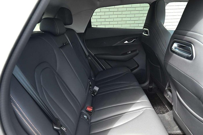 2026 Chery C5 Ultimate