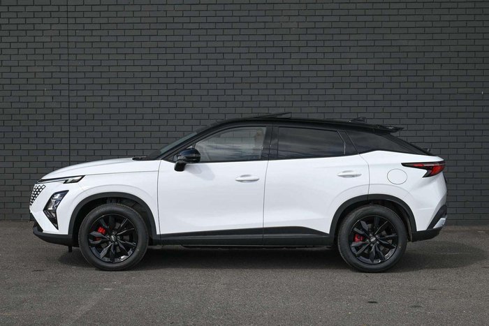 2026 Chery C5 Ultimate