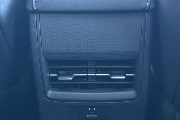 2026 Chery C5 Ultimate
