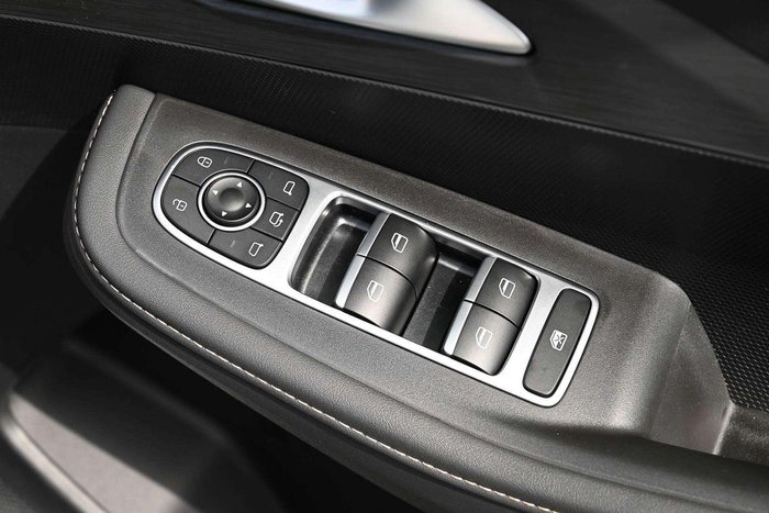2026 Chery C5 Ultimate