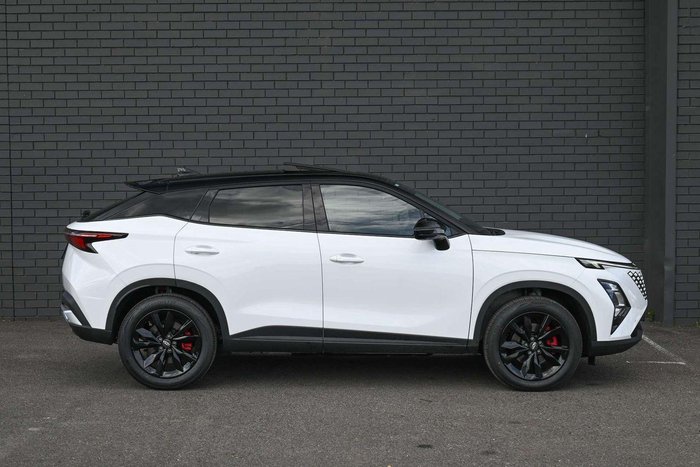 2026 Chery C5 Ultimate