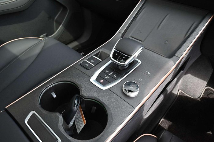2026 Chery C5 Ultimate