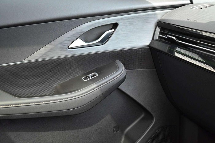2026 Chery C5 Ultimate