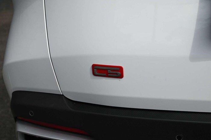 2026 Chery C5 Ultimate
