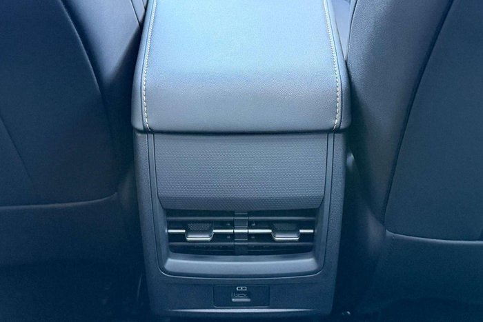 2026 Chery C5 Ultimate