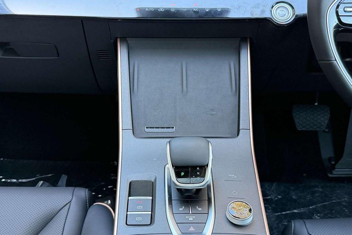 2026 Chery C5 Ultimate