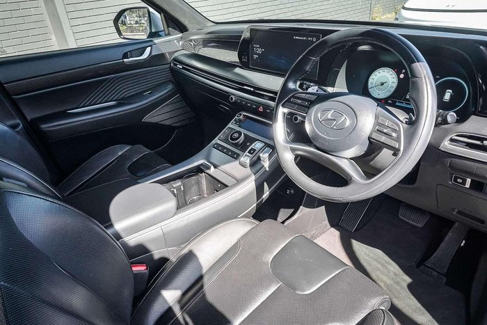 2023 Hyundai Palisade