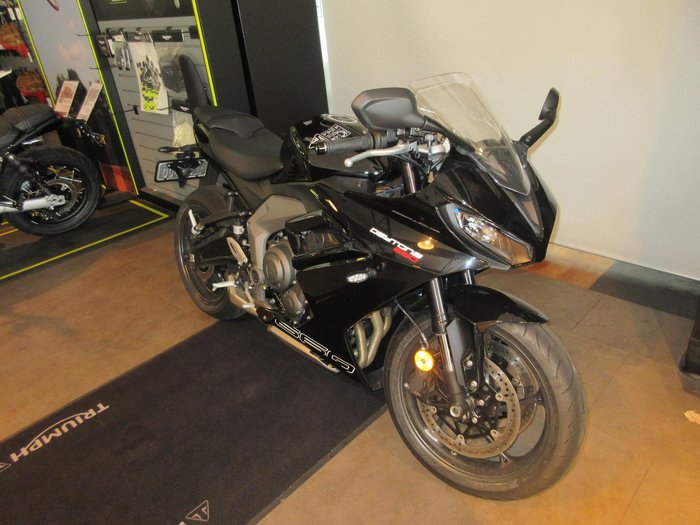 2026 Triumph