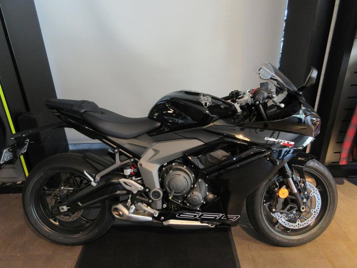 2026 Triumph