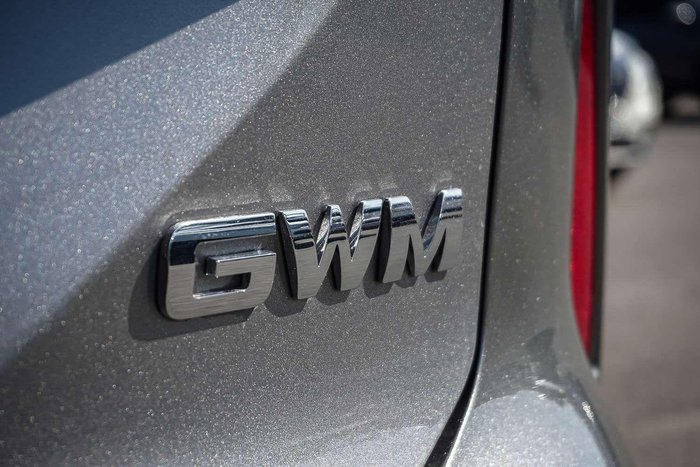 2023 GWM Haval H6 Premium