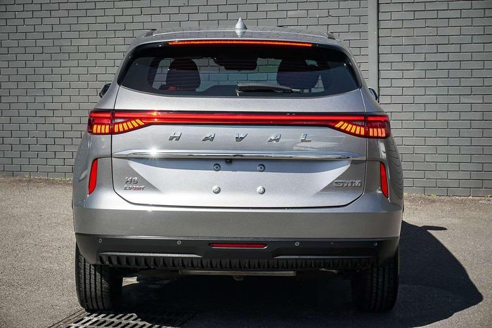 2023 GWM Haval H6 Premium