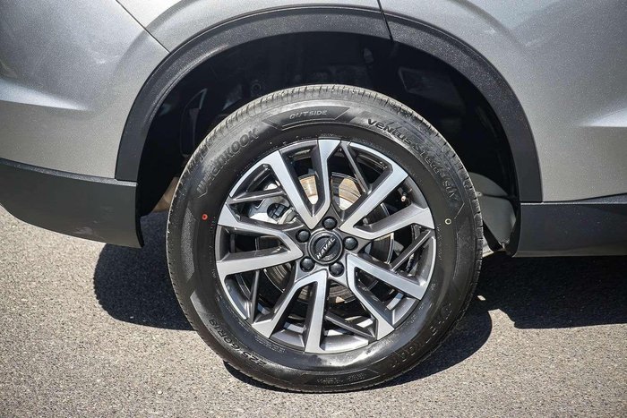 2023 GWM Haval H6 Premium