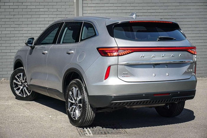2023 GWM Haval H6 Premium