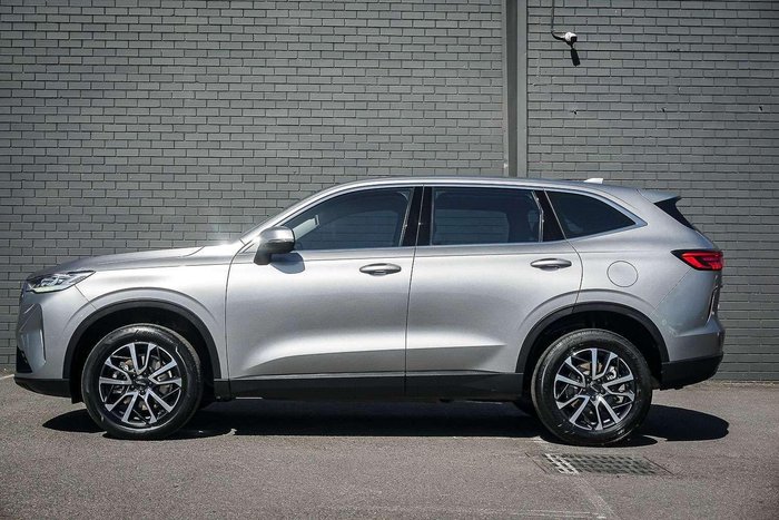 2023 GWM Haval H6 Premium