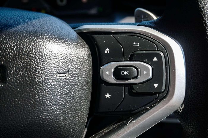 2023 GWM Haval H6 Premium