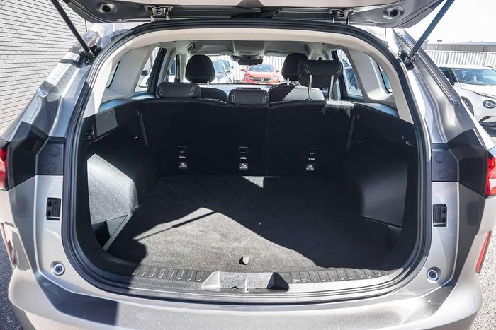 2023 GWM Haval H6 Premium