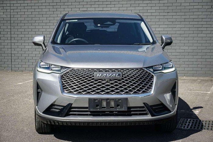 2023 GWM Haval H6 Premium