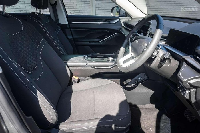 2023 GWM Haval H6 Premium