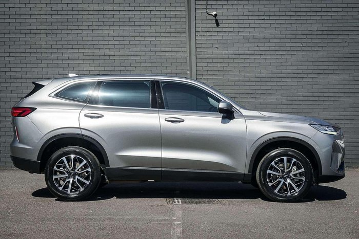 2023 GWM Haval H6 Premium