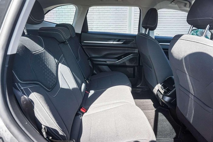 2023 GWM Haval H6 Premium