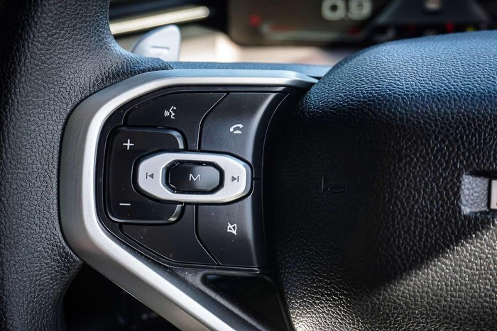 2023 GWM Haval H6 Premium