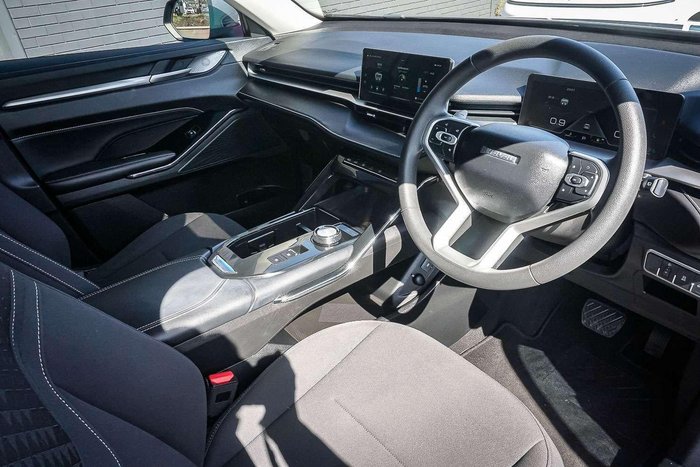 2023 GWM Haval H6 Premium