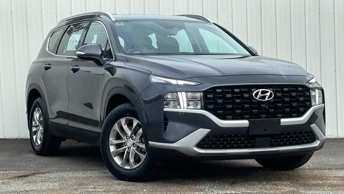 2022 Hyundai Santa Fe TM.V4 MY22 4X4 On Demand