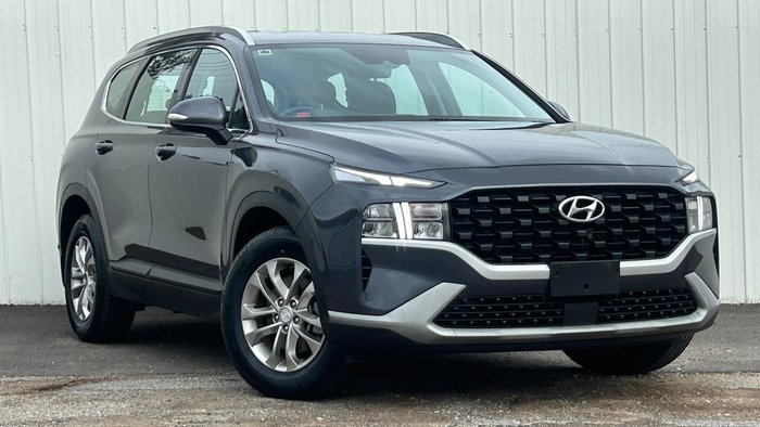 2022 Hyundai Santa Fe TM.V4 MY22 4X4 On Demand