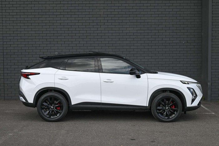 2026 Chery C5 Ultimate