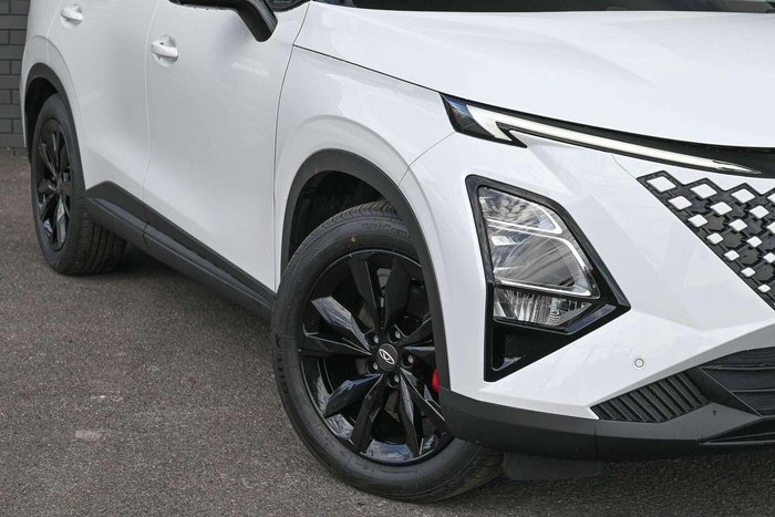 2026 Chery C5 Ultimate