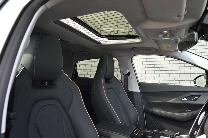 2026 Chery C5 Ultimate