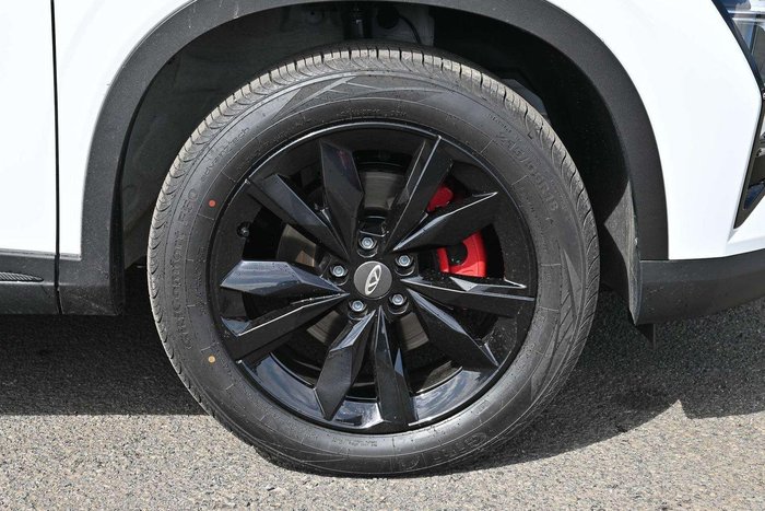 2026 Chery C5 Ultimate