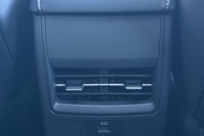 2026 Chery C5 Ultimate