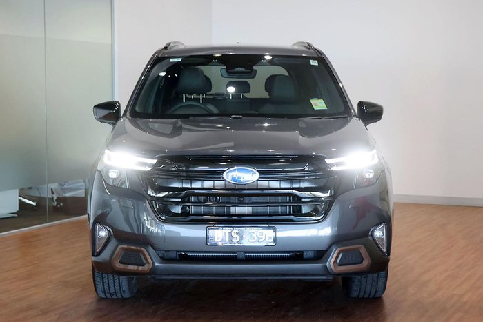 2025 Subaru Forester Hybrid Sport