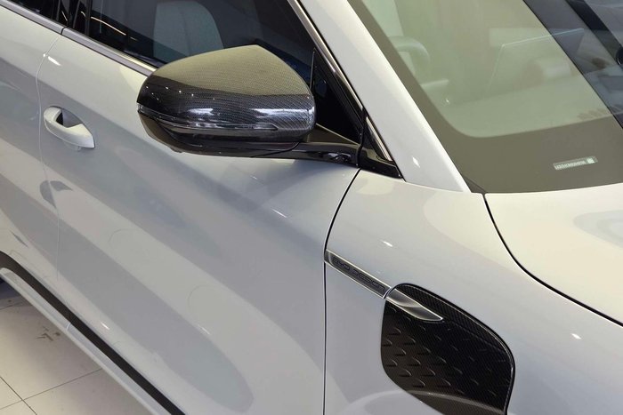 2022 BYD ATTO 3 Extended
