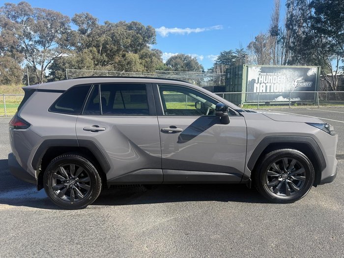 2026 Toyota RAV4 GXL