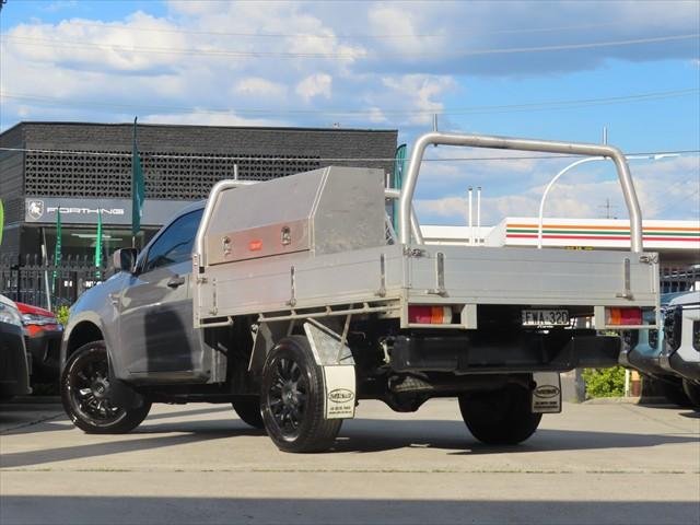 2025 Mazda BT-50 XT