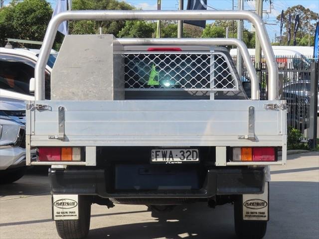 2025 Mazda BT-50 XT