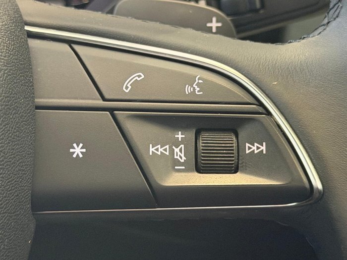 2023 Audi A3 35 TFSI